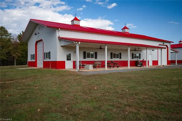 $4,000,000 | 1260 Beaver Island Trail, Walnut Cove, NC 27052