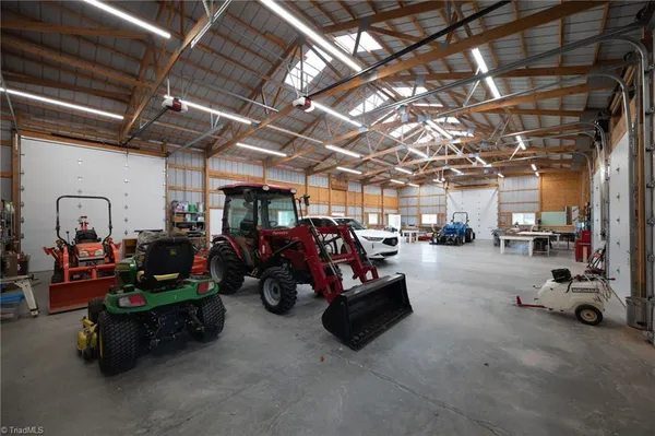 $4,000,000 | 1260 Beaver Island Trail, Walnut Cove, NC 27052