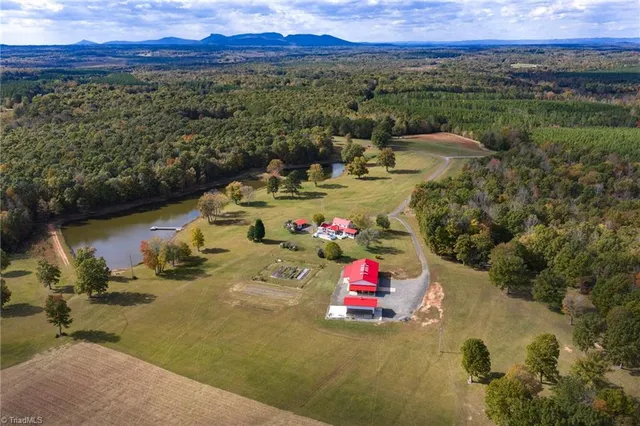 $4,000,000 | 1260 Beaver Island Trail, Walnut Cove, NC 27052