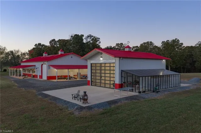 $4,000,000 | 1260 Beaver Island Trail, Walnut Cove, NC 27052