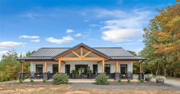 $4,000,000 | 1260 Beaver Island Trail, Walnut Cove, NC 27052