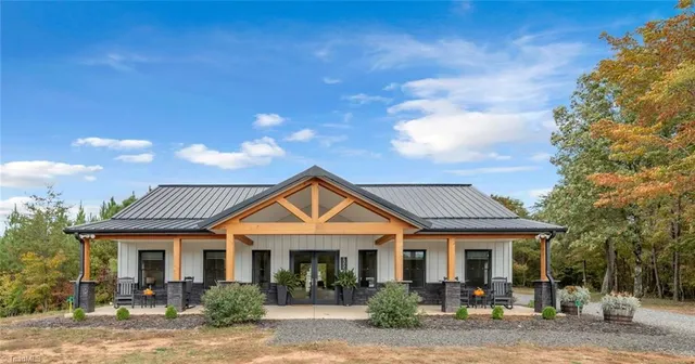 $4,000,000 | 1260 Beaver Island Trail, Walnut Cove, NC 27052