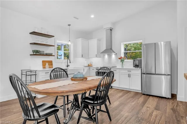 $4,000,000 | 1260 Beaver Island Trail, Walnut Cove, NC 27052