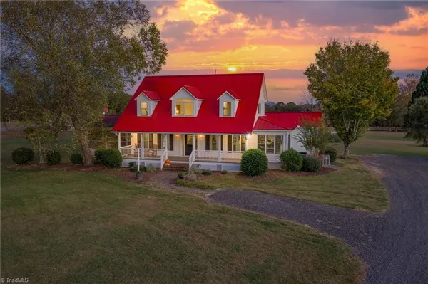 $4,000,000 | 1260 Beaver Island Trail, Walnut Cove, NC 27052