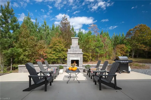 $4,000,000 | 1260 Beaver Island Trail, Walnut Cove, NC 27052