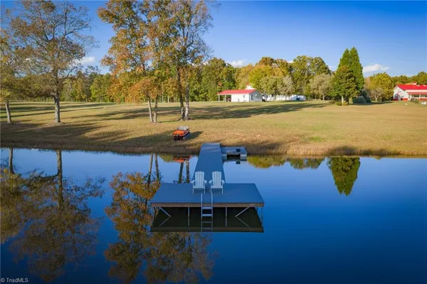 $4,000,000 | 1260 Beaver Island Trail, Walnut Cove, NC 27052