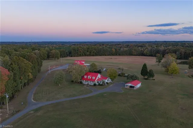 $4,000,000 | 1260 Beaver Island Trail, Walnut Cove, NC 27052