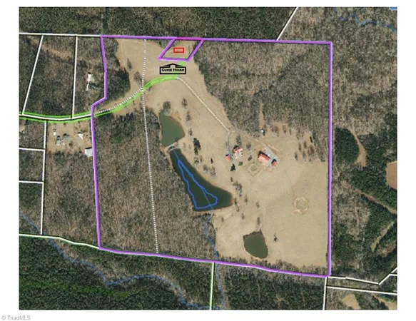 $4,000,000 | 1260 Beaver Island Trail, Walnut Cove, NC 27052