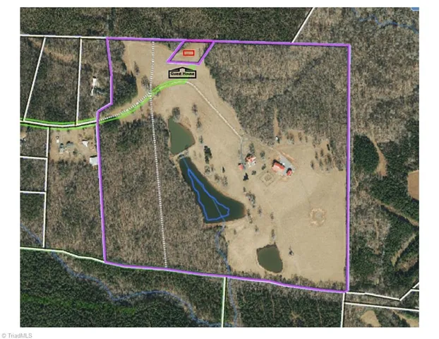 $4,000,000 | 1260 Beaver Island Trail, Walnut Cove, NC 27052