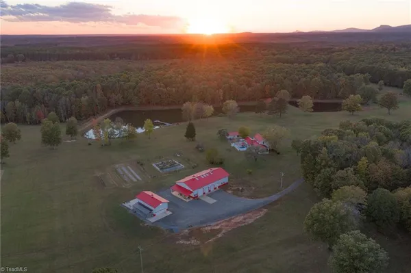 $4,000,000 | 1260 Beaver Island Trail, Walnut Cove, NC 27052