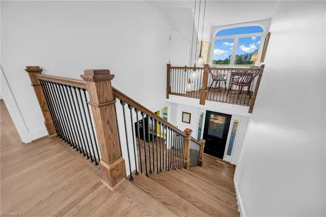 $4,000,000 | 1260 Beaver Island Trail, Walnut Cove, NC 27052