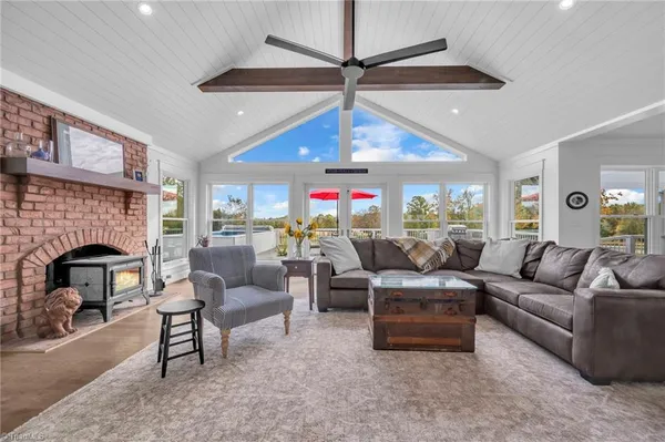 $4,000,000 | 1260 Beaver Island Trail, Walnut Cove, NC 27052