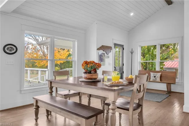 $4,000,000 | 1260 Beaver Island Trail, Walnut Cove, NC 27052