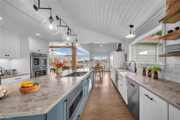 $4,000,000 | 1260 Beaver Island Trail, Walnut Cove, NC 27052