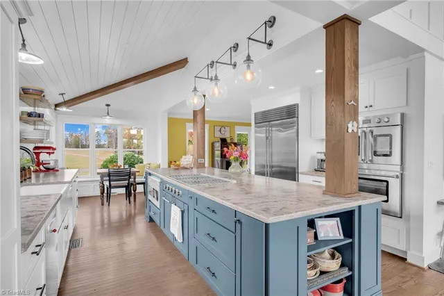 $4,000,000 | 1260 Beaver Island Trail, Walnut Cove, NC 27052