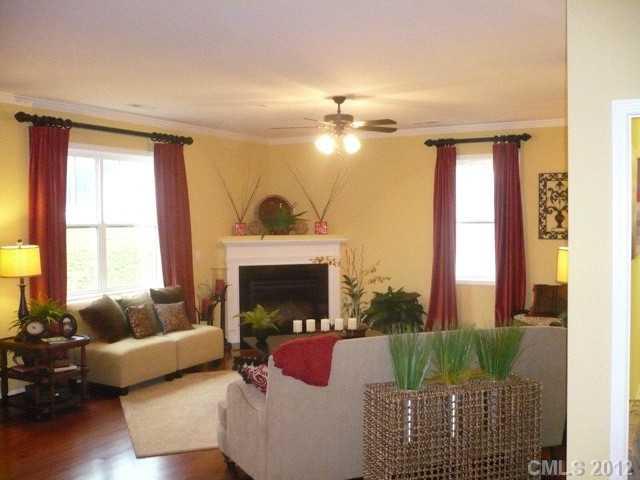 11936 Kimberfield Road Matthews, NC 28105 - Photo 13 of 15 Gallery Image 13