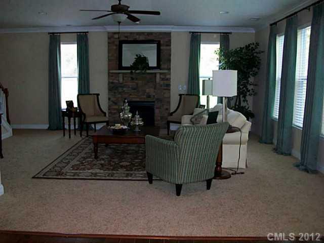 11936 Kimberfield Road Matthews, NC 28105 - Photo 8 of 15 Gallery Image 8