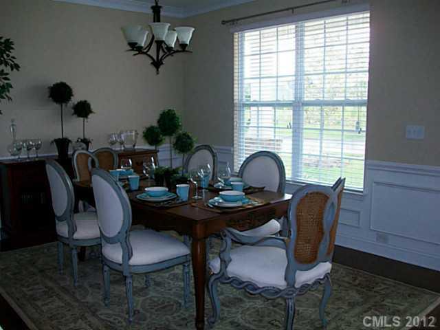 11936 Kimberfield Road Matthews, NC 28105 - Photo 9 of 15 Gallery Image 9