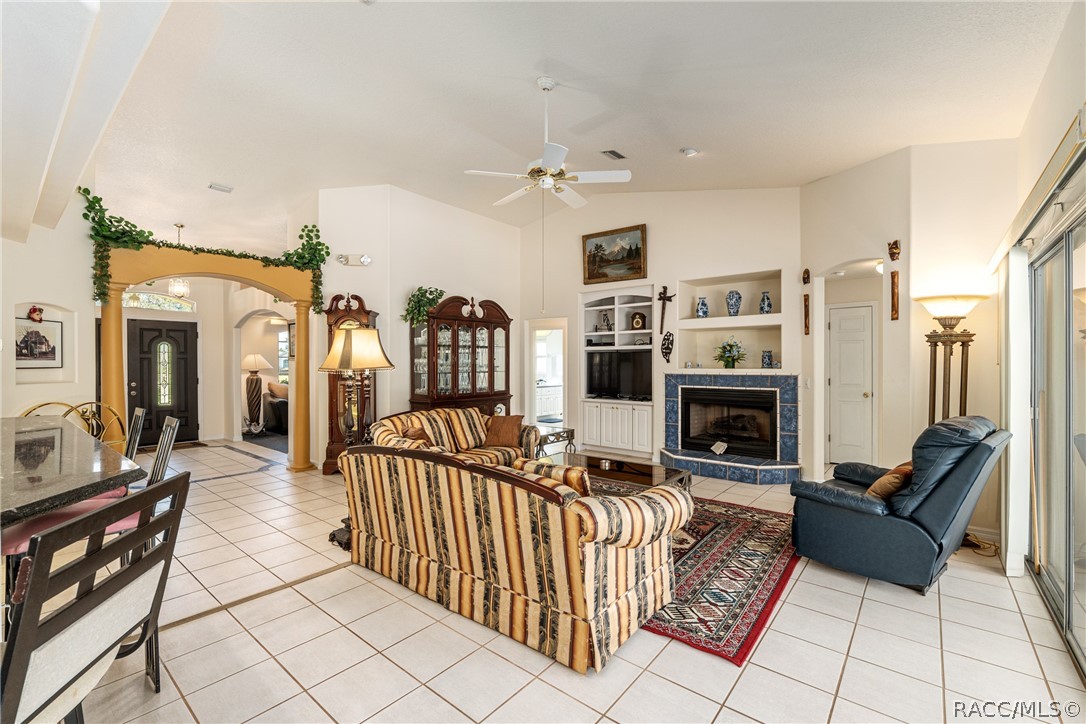 1309 North Timucuan Trail Inverness, FL 34453 - Photo 21 of 80