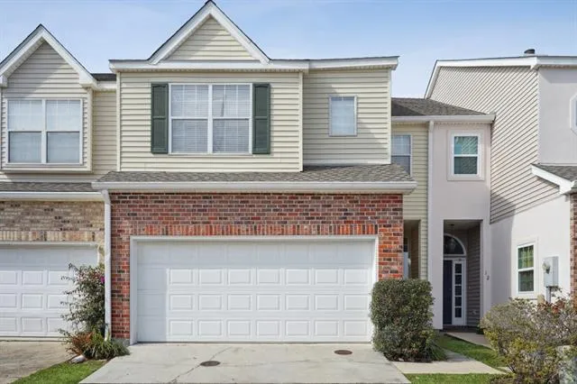 $279,000 | 10 Nouveau Lane East, Metairie, LA 70003