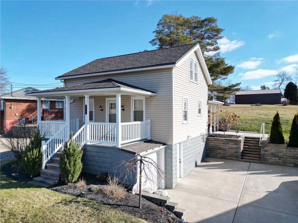 2010 Brodhead Road Aliquippa, PA 15001 - Photo 2 of 25 Gallery Image 2