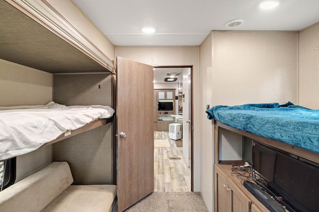 341 25th Street Ellijay, GA 30540 - Photo 13 of 15 a kitchen that has a sink and a stove