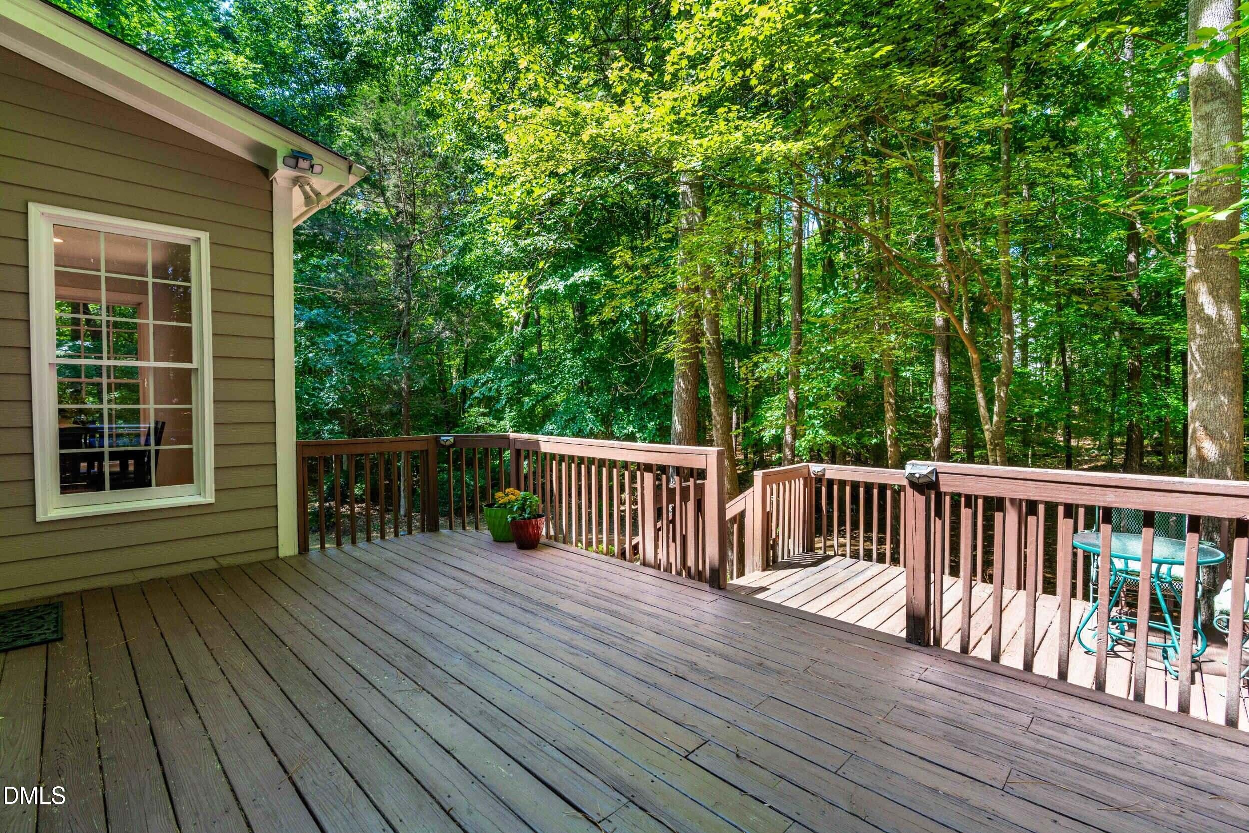 5801 Sand Pebble Place Raleigh, NC 27613 - Photo 55 of 68 Deck