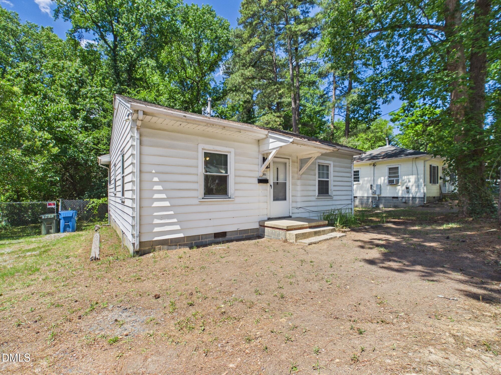 1805 Guess Road Durham, NC 27705 - Photo 2 of 18
