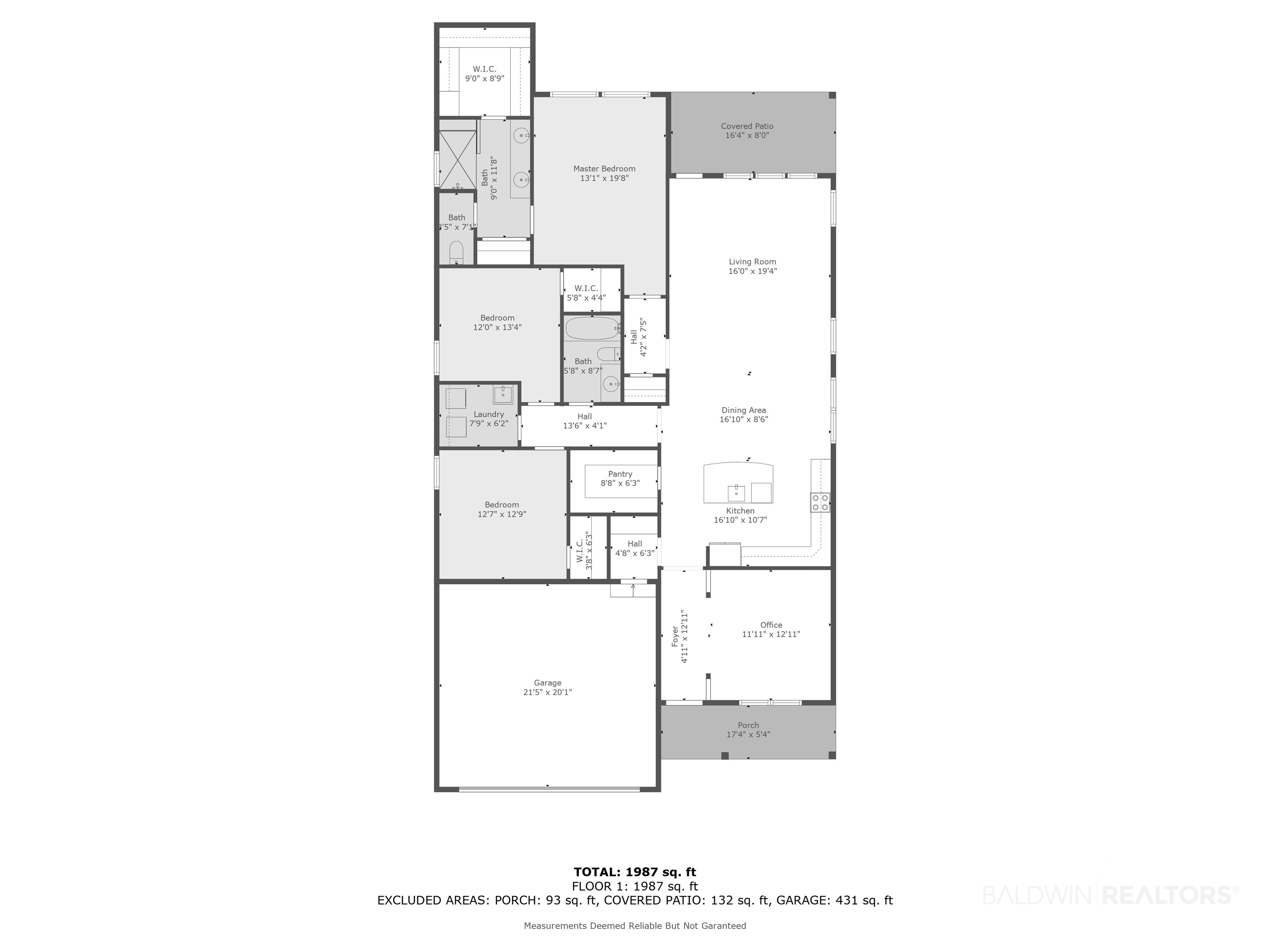 31554 Canopy Loop Spanish Fort, AL 36527 - Photo 38 of 68