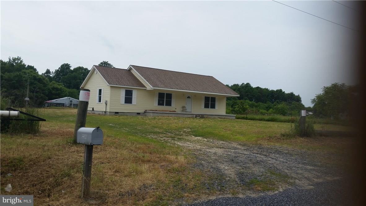 12306 Carpenter Road Ellendale, DE 19941 - Photo 1 of 41 Gallery Image 1