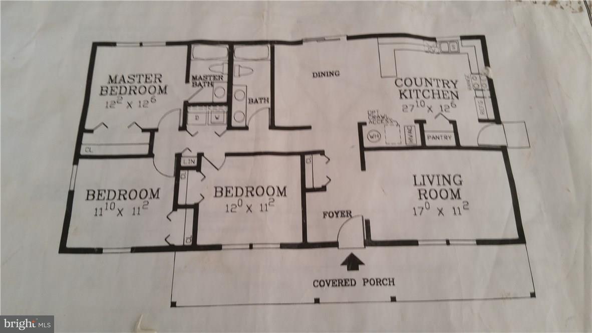 12306 Carpenter Road Ellendale, DE 19941 - Photo 17 of 41 Gallery Image 17