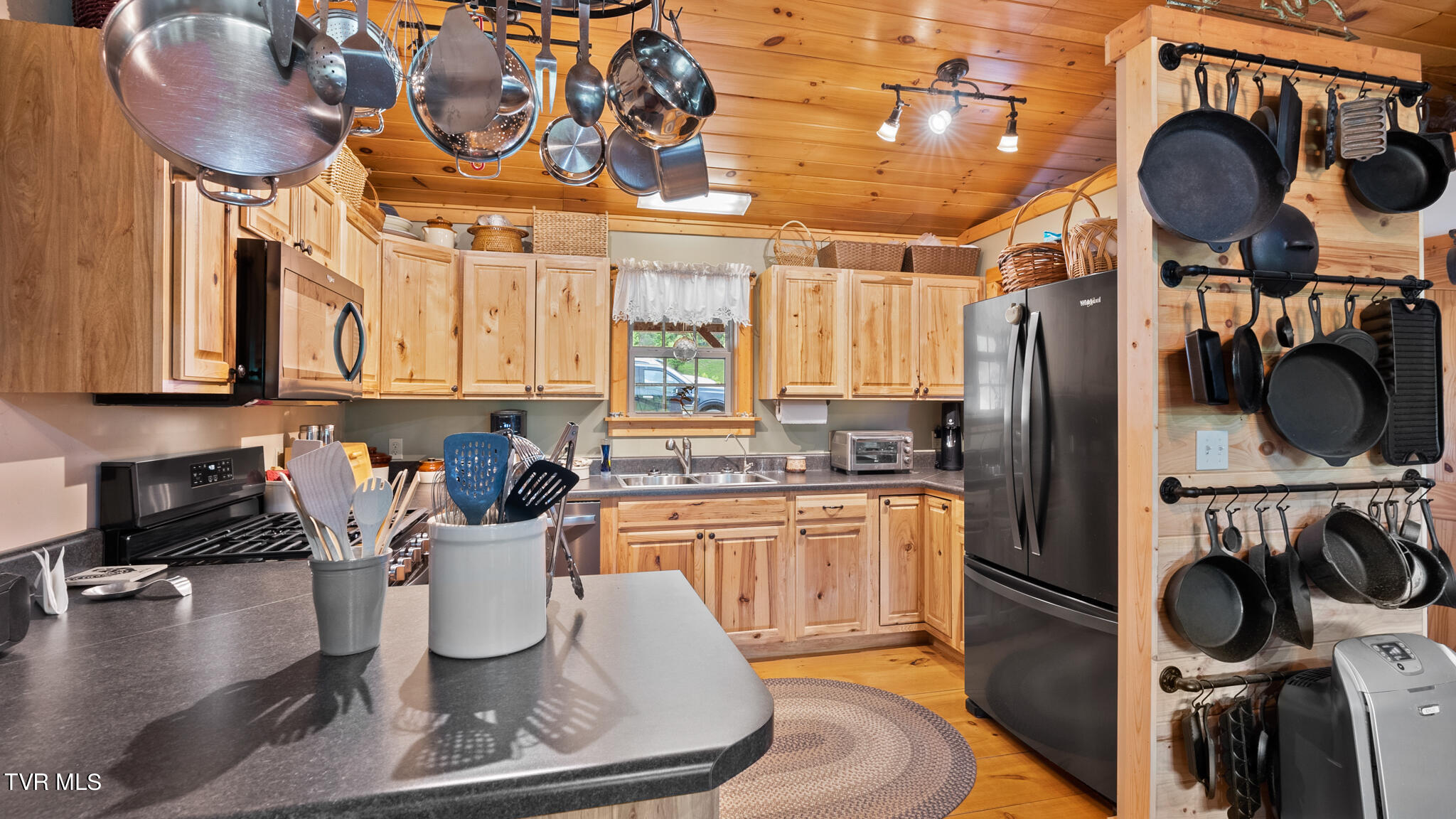 118 Vaughn Road Rogersville, TN 37857 - Photo 7 of 34 Rogersville B&R-20
