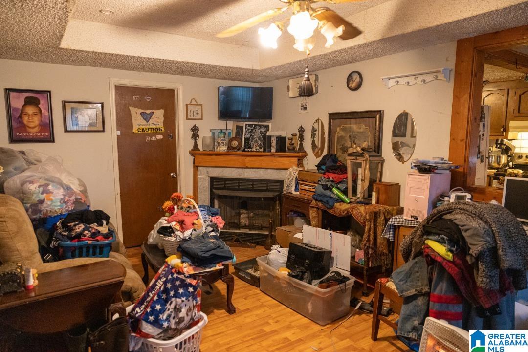 198 Kay Road Laceys Spring, AL 35754 - Photo 3 of 28