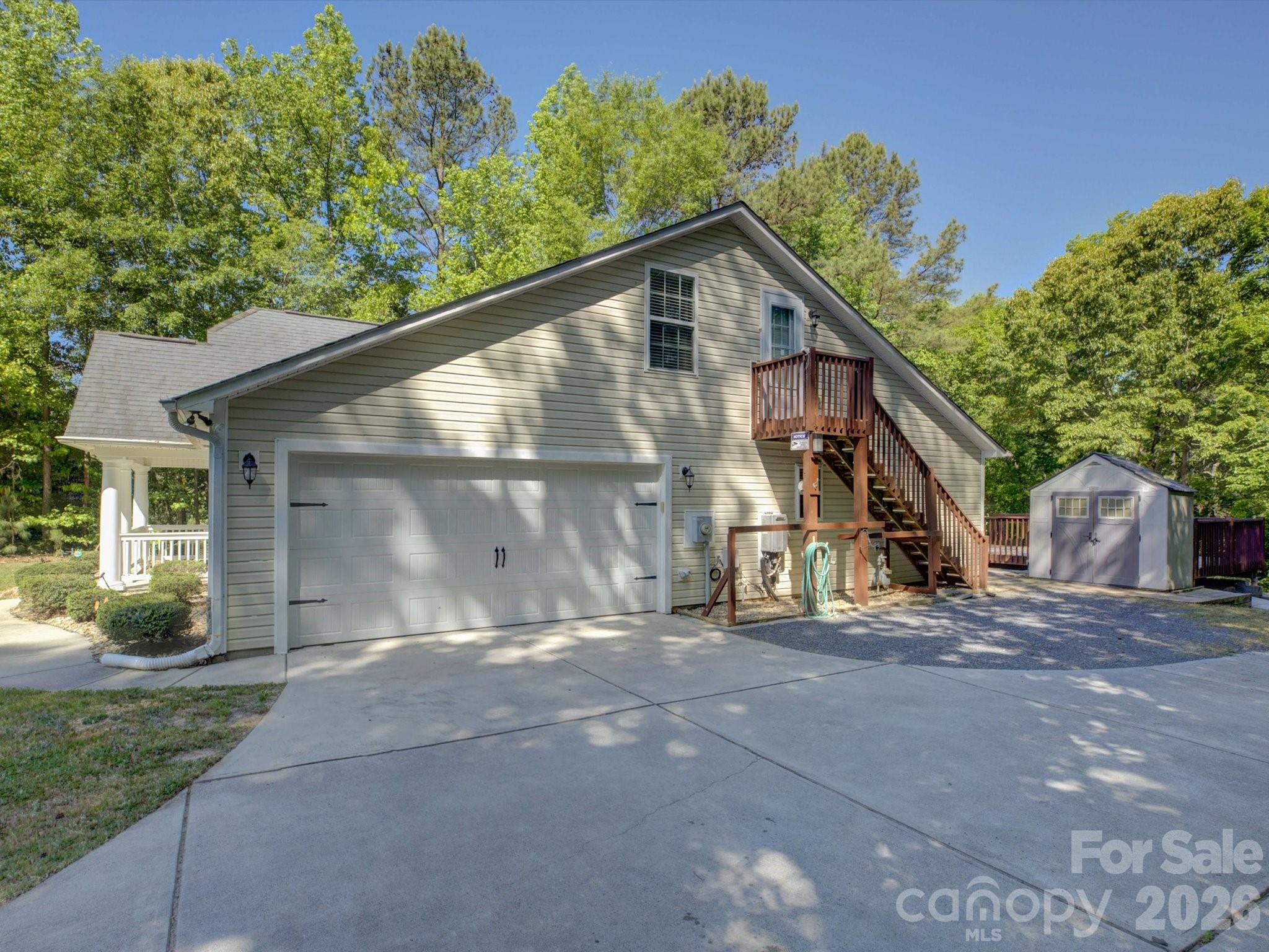 2190 New Gray Rock Road Fort Mill, SC 29708 - Photo 25 of 38 Gallery Image 25