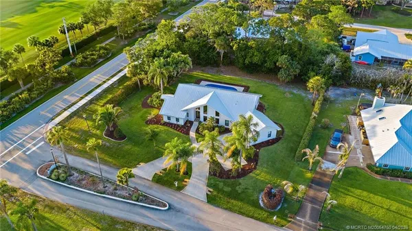 $839,146 | 1205 Southwest Catalina Street, Palm City, FL 34990