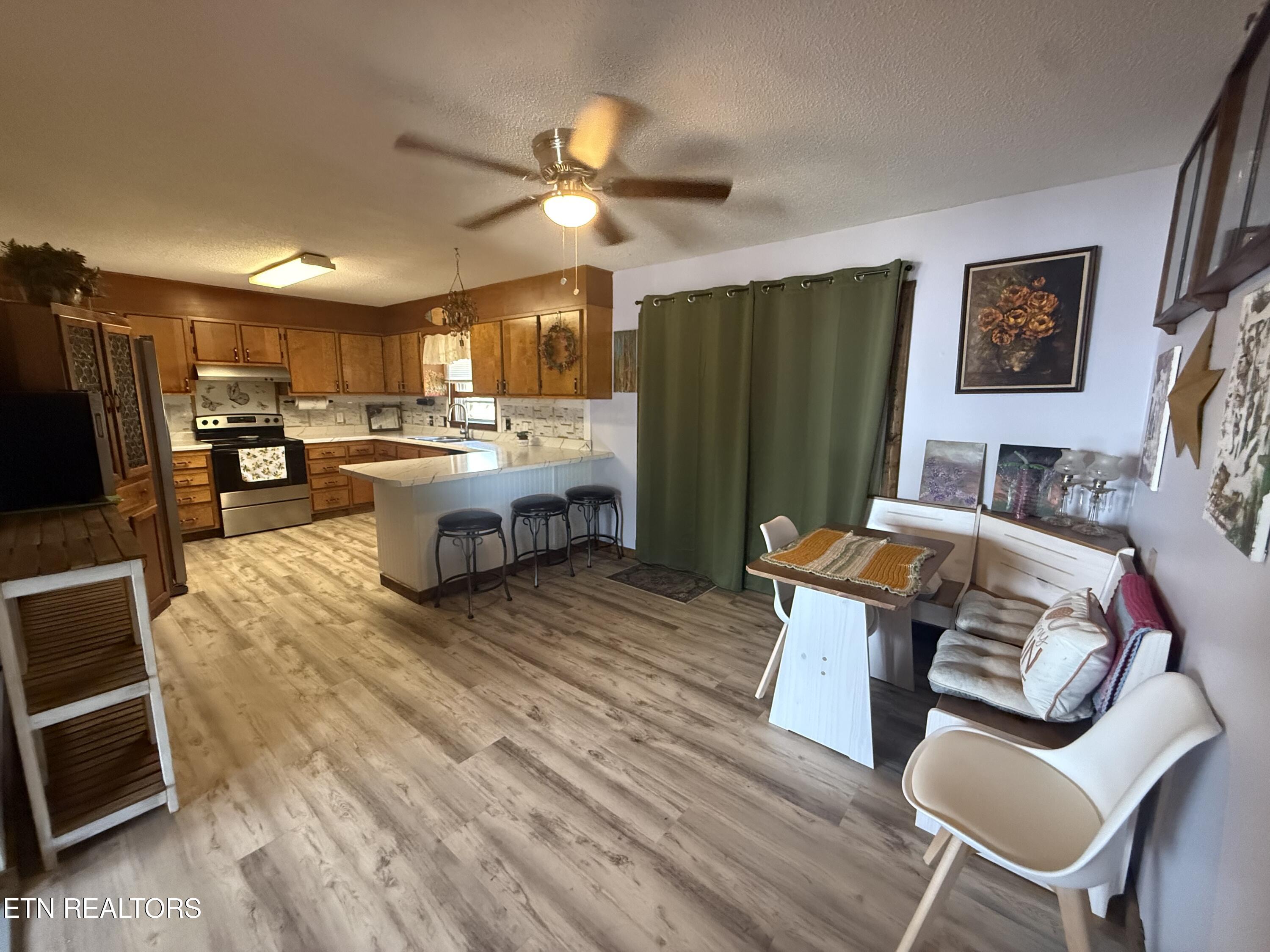 708 Rio-Vista Drive Loudon, TN 37774 - Photo 12 of 53 IMG_9694