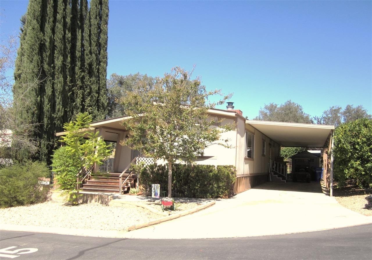 18218 Paradise Mountain Road, Unit 116 Valley Center, CA 92082 - Photo 2 of 25 Gallery Image 2