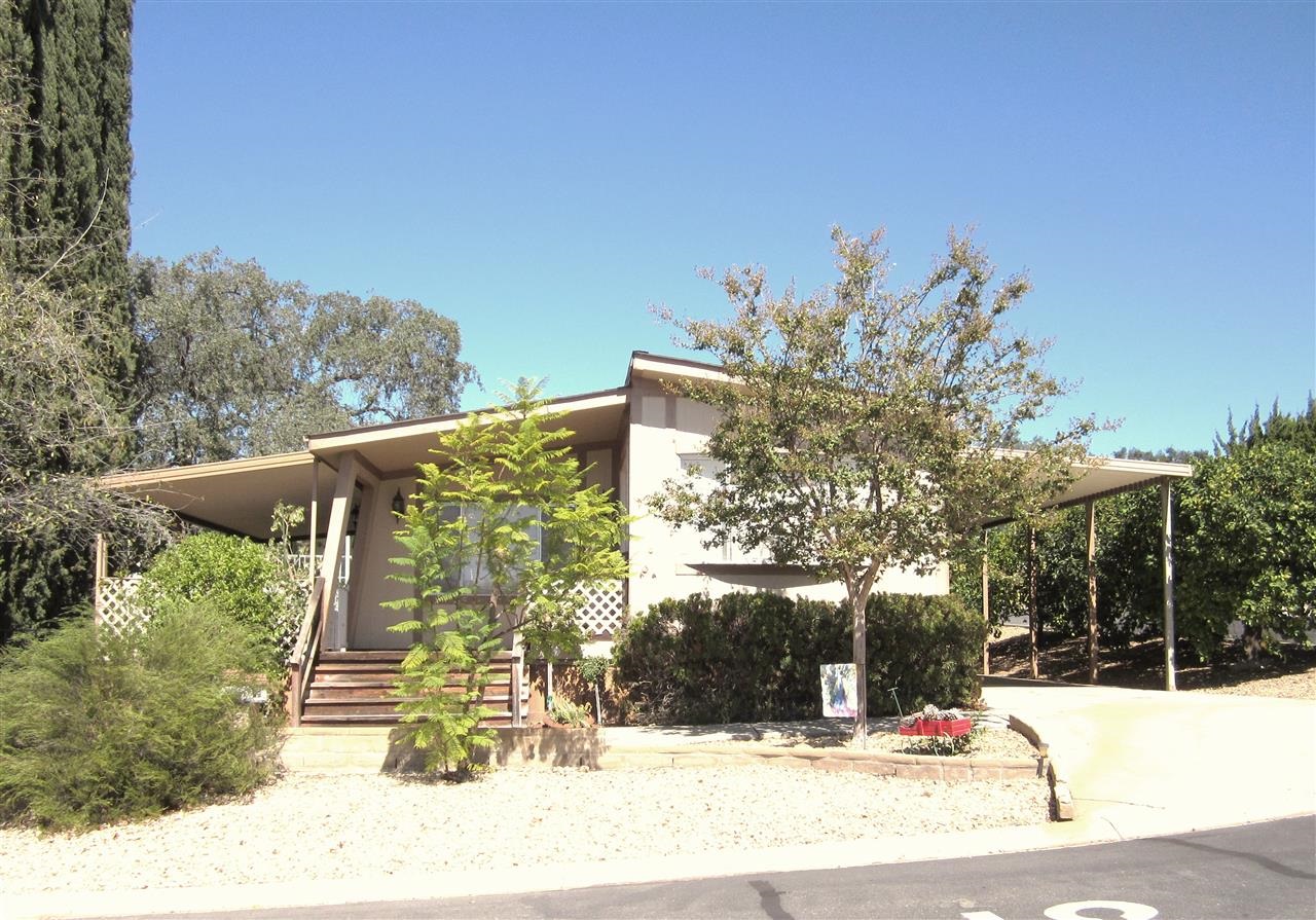 18218 Paradise Mountain Road, Unit 116 Valley Center, CA 92082 - Photo 3 of 25 Gallery Image 3