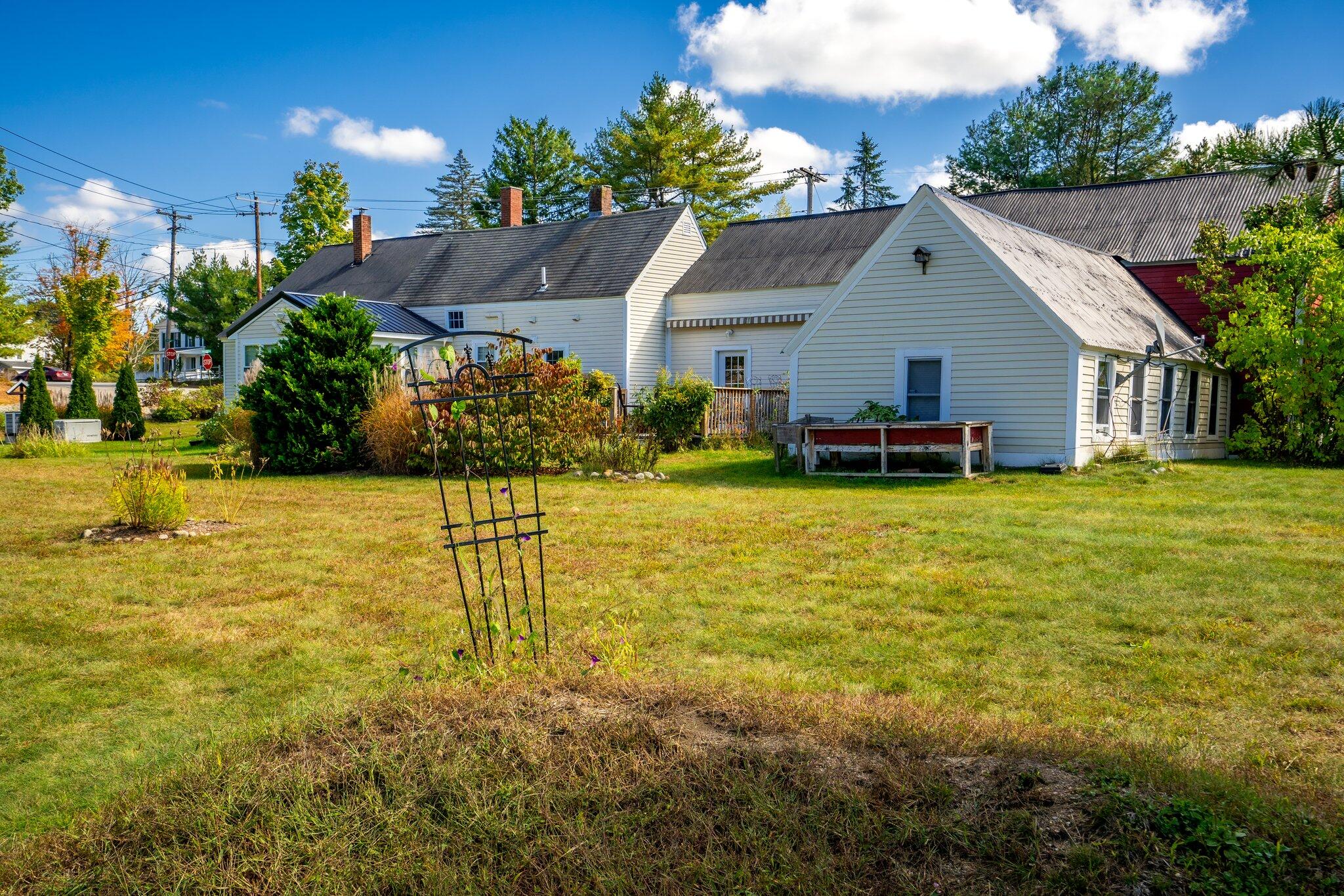 15 Ossipee Hill Road Waterboro, ME 04030 - Photo 52 of 60 Back