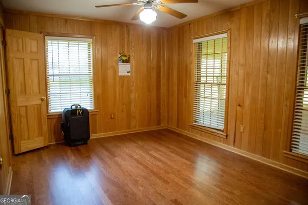$595,000 | 5495 Cross Road, Broxton, GA 31519