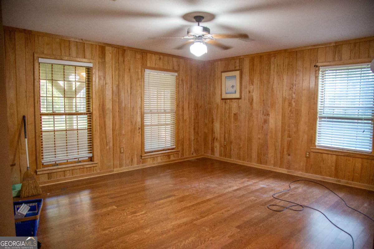 5495 Cross Road Broxton, GA 31519 - Photo 29 of 38