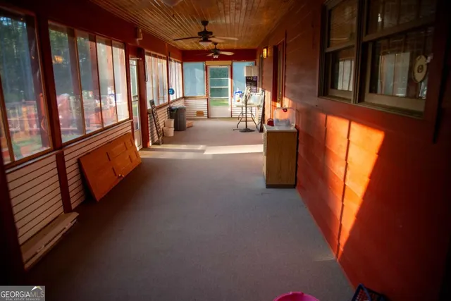 $600,000 | 5495 Cross Road, Broxton, GA 31519