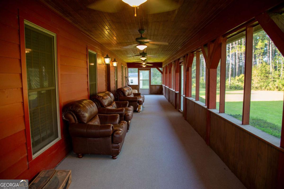 5495 Cross Road Broxton, GA 31519 - Photo 38 of 38