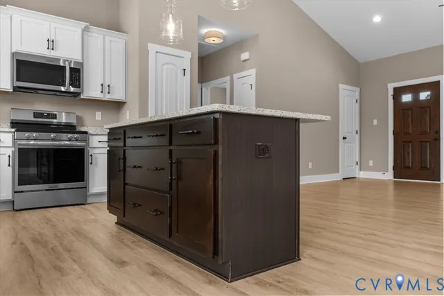 $324,900 | 2229 North Terry's Bridge Road, Halifax, VA 24558