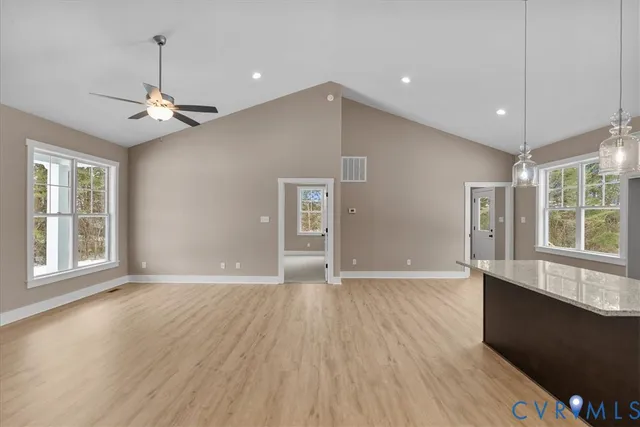 $324,900 | 2229 North Terry's Bridge Road, Halifax, VA 24558