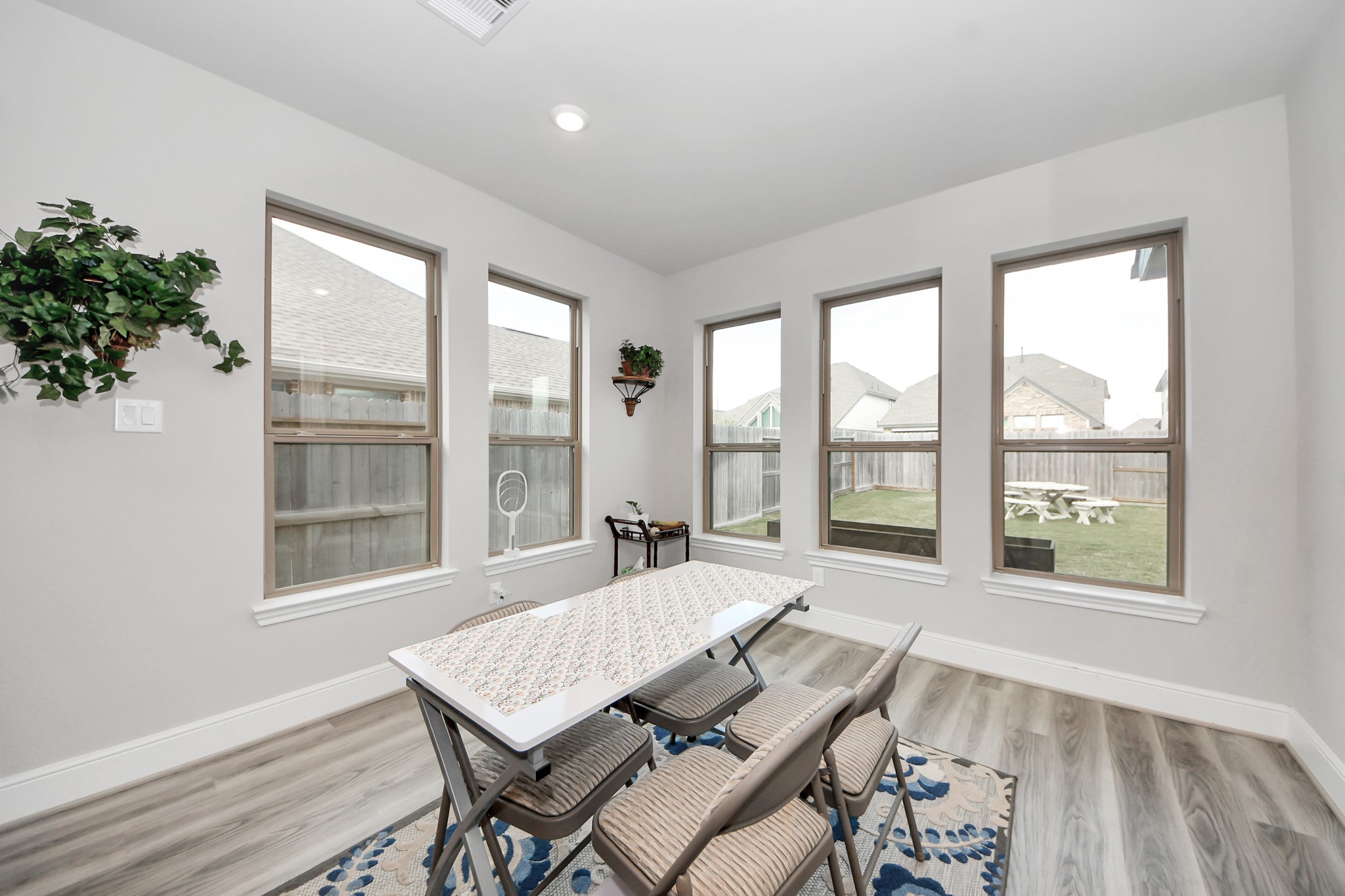 10514 Rigel Rdg Way Richmond, TX 77406 - Photo 13 of 50 a living room with furniture and a window