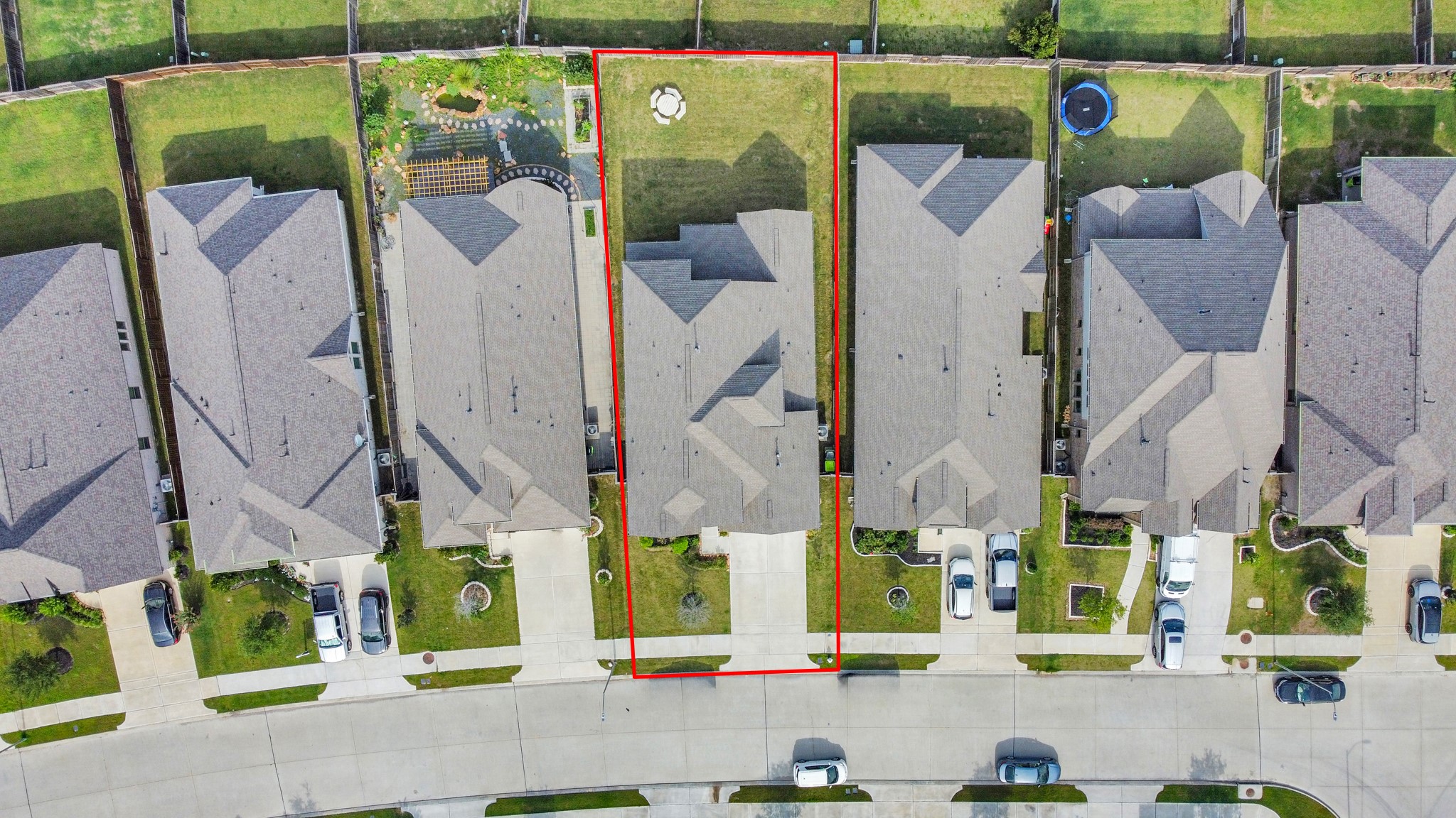 10514 Rigel Rdg Way Richmond, TX 77406 - Photo 3 of 50 a view of city