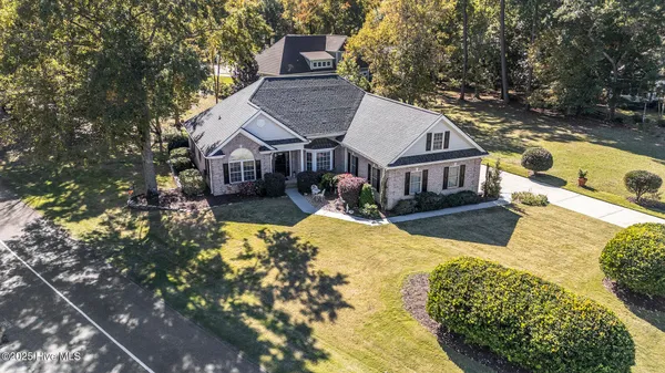 $540,000 | 939 Oyster Pointe Drive, Sunset Beach, NC 28468