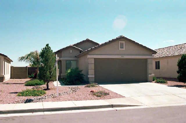 14943 West Redfield Road Surprise, AZ 85379 - Photo 1 of 1 Primary Photo