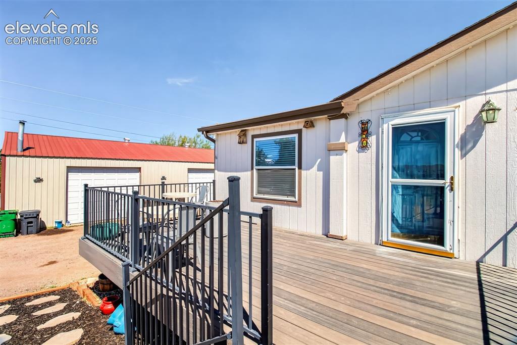 750 Yoder Street Calhan, CO 80808 - Photo 5 of 50